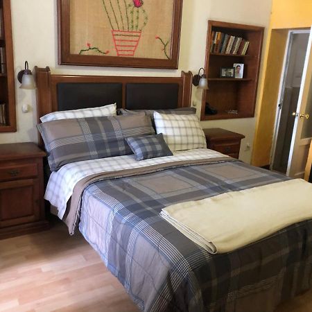 Home Stay Maria Hidalgo del Parral Buitenkant foto