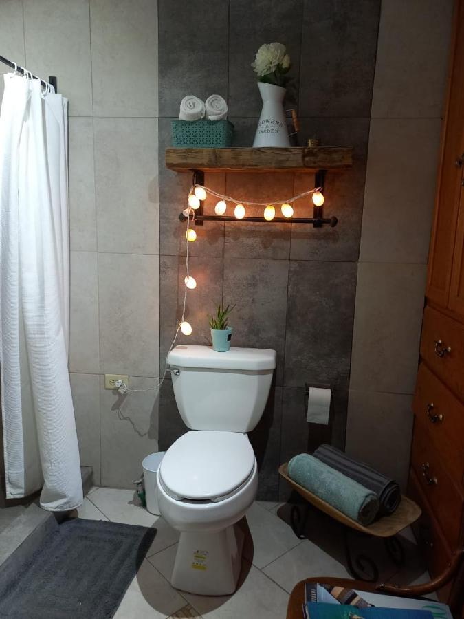 Home Stay Maria Hidalgo del Parral Buitenkant foto