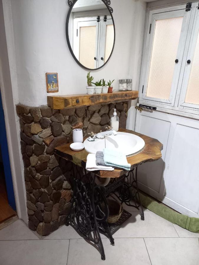 Home Stay Maria Hidalgo del Parral Buitenkant foto