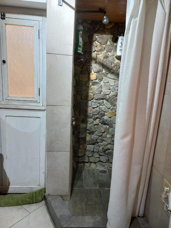 Home Stay Maria Hidalgo del Parral Buitenkant foto