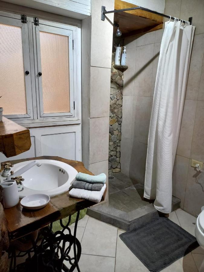 Home Stay Maria Hidalgo del Parral Buitenkant foto