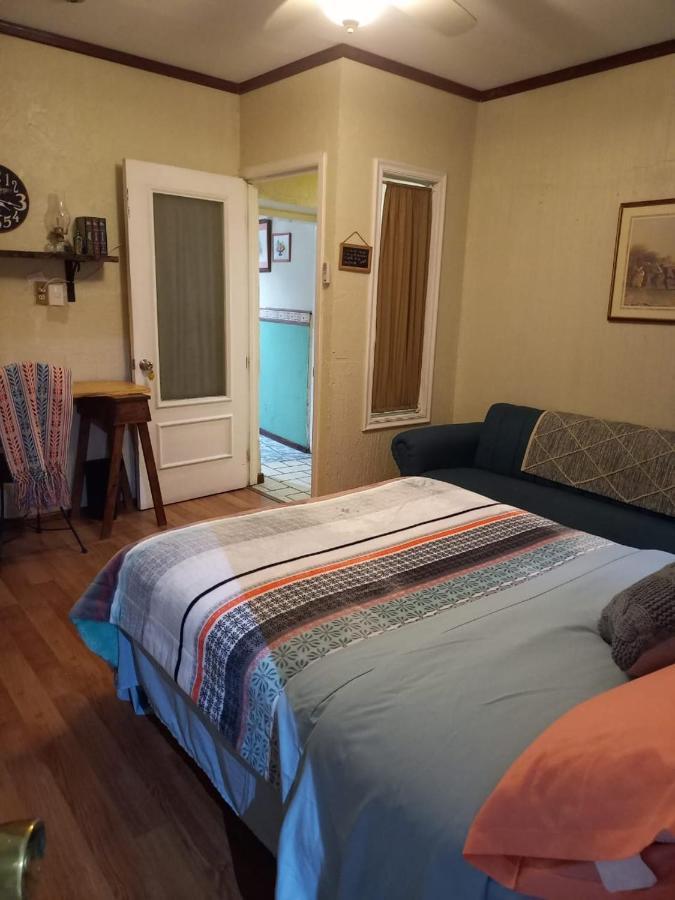 Home Stay Maria Hidalgo del Parral Buitenkant foto