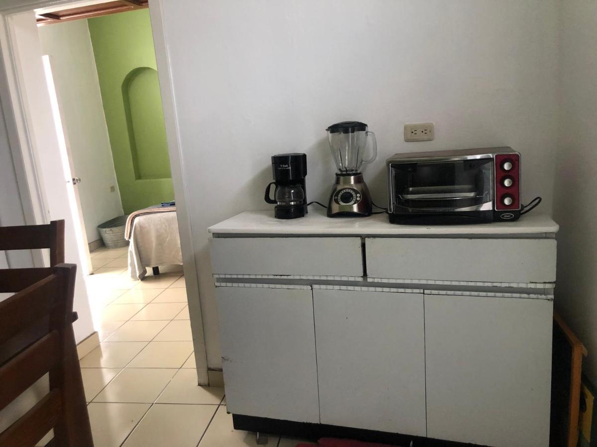 Home Stay Maria Hidalgo del Parral Buitenkant foto