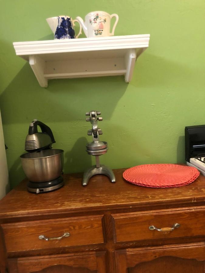 Home Stay Maria Hidalgo del Parral Buitenkant foto