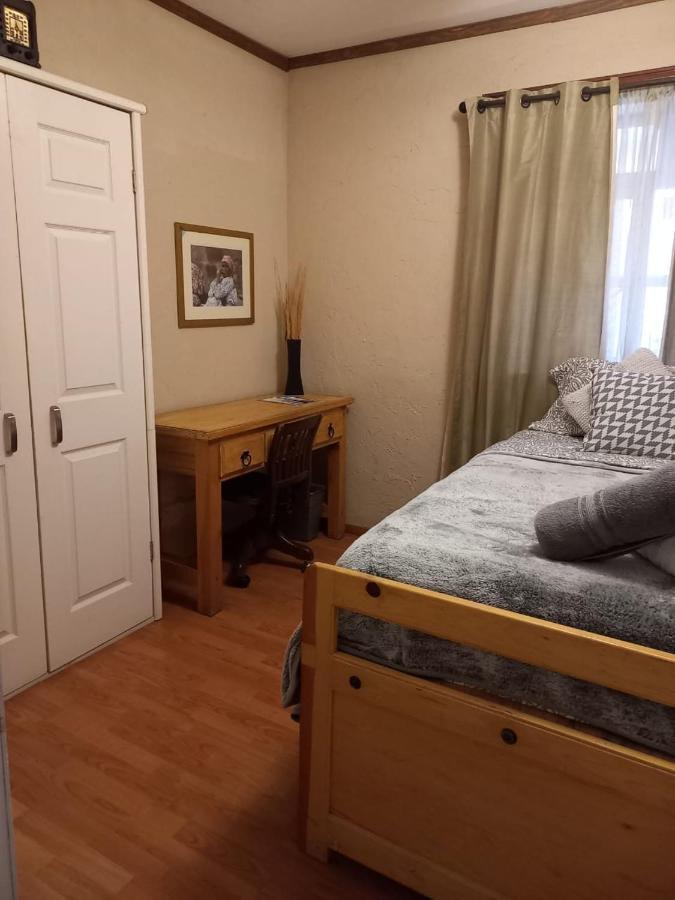Home Stay Maria Hidalgo del Parral Buitenkant foto