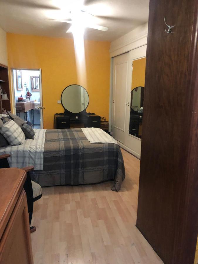 Home Stay Maria Hidalgo del Parral Buitenkant foto