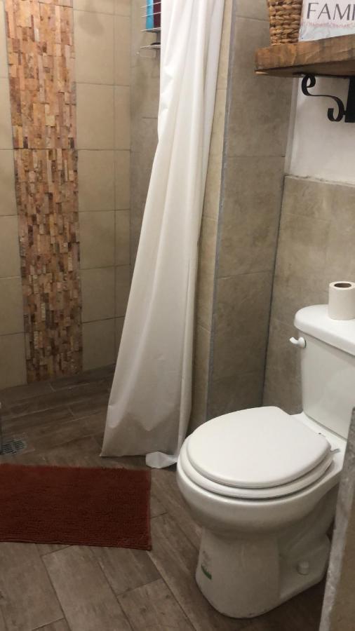 Home Stay Maria Hidalgo del Parral Buitenkant foto