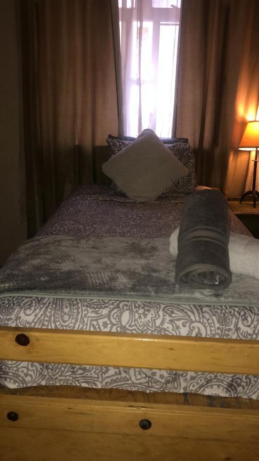 Home Stay Maria Hidalgo del Parral Buitenkant foto