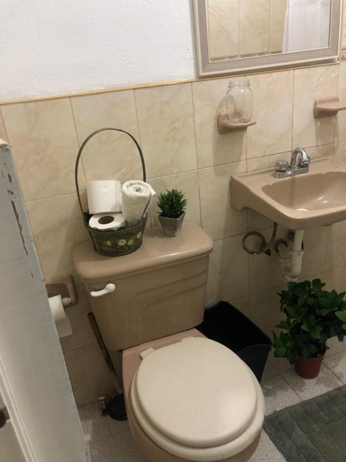 Home Stay Maria Hidalgo del Parral Buitenkant foto
