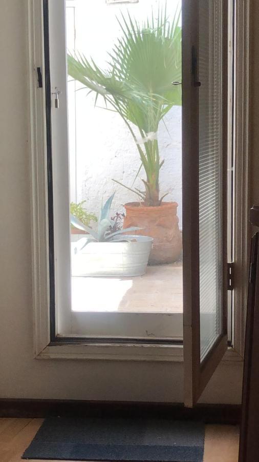 Home Stay Maria Hidalgo del Parral Buitenkant foto